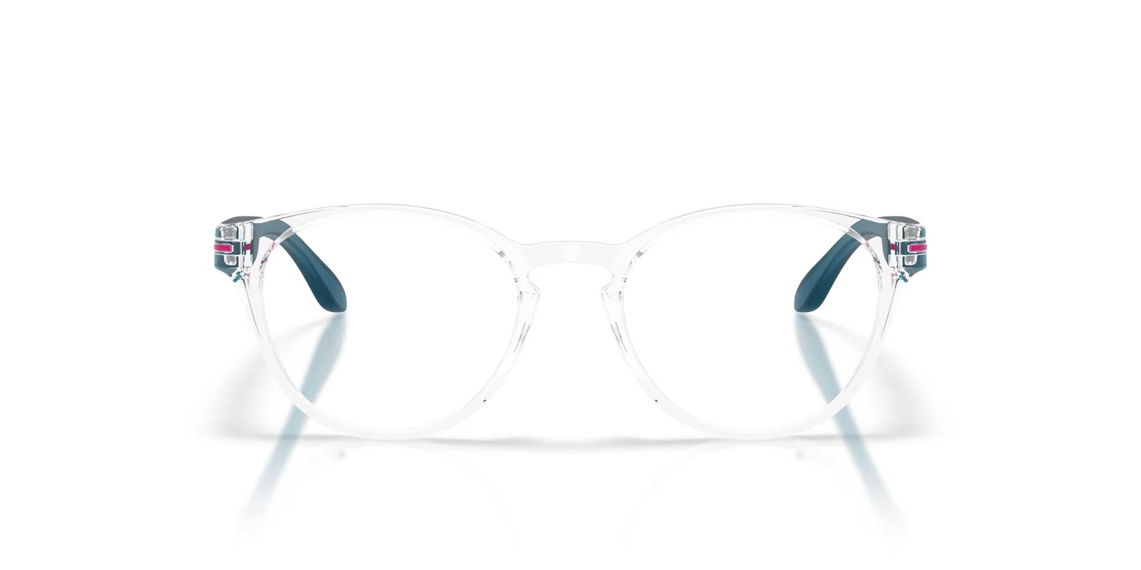 Oakley Round Off 8017 Eyeglasses - view 22